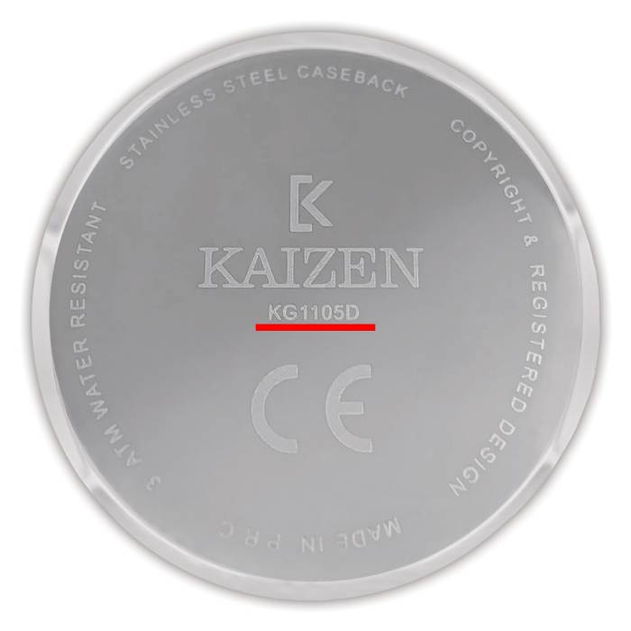 Product Warranty Illustration